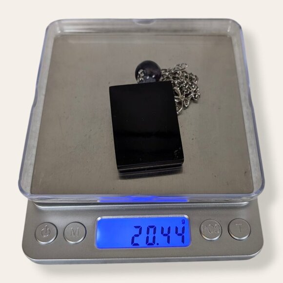 (2/$20) Colourful Pendant Necklace - Picture 6 of 6